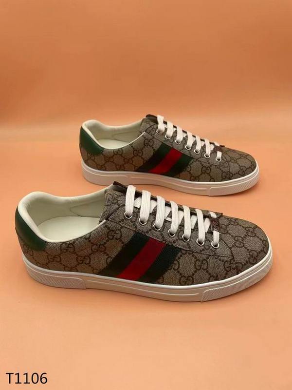 Gucci Men's Shoes 8